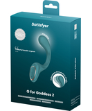 Satisfyer G for Goddess 2 vibrator
