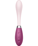 Satisfyer G-Spot Flex 3 vibraator