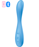 Satisfyer G-Spot Flex 4+ vibratorius