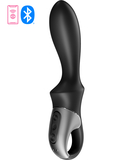 Satisfyer Heat Climax vibrāator