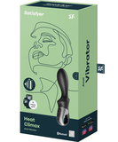 Satisfyer Heat Climax vibratorius