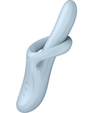 Satisfyer Heat Flex 4 Rotating & Heating Vibrator