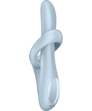 Satisfyer Heat Flex 4 Rotating & Heating Vibrator