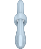 Satisfyer Heat Flex 4 Rotating & Heating Vibrator