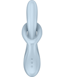 Satisfyer Heat Flex 4 Rotating & Heating Vibrator