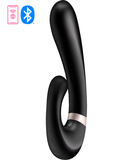 Satisfyer Heat Wave vibratorius