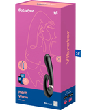 Satisfyer Heat Wave vibraator