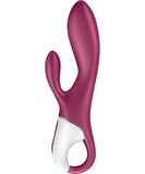 Satisfyer Heated Affair vibrators