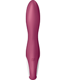 Satisfyer Heated Affair вибратор