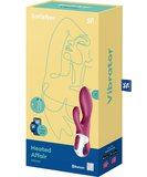 Satisfyer Heated Affair vibrator