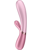 Satisfyer Hot Lover vibrator