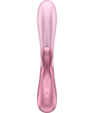 Satisfyer Hot Lover vibrators