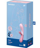 Satisfyer Hot Lover вибратор