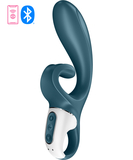 Satisfyer Hug Me