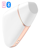 Satisfyer Love Triangle kliitori stimulaator