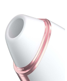 Satisfyer Love Triangle clitoral stimulator