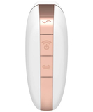 Satisfyer Love Triangle klitora stimulators