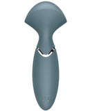 Satisfyer Wibrator do masażu Mini Wand-er