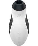 Satisfyer Orca Air Pulse klitora stimulators