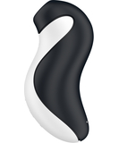 Satisfyer Orca Air Pulse клиторальный стимулятор