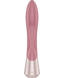 Satisfyer Pearl Bunny 1 Rotating Pearl Rabbit Vibrator