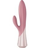 Satisfyer Pearl Bunny 1 Rotating Pearl Rabbit Vibrator