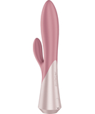 Satisfyer Pearl Bunny 1 Rotating Pearl Rabbit Vibrator