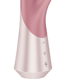 Satisfyer Pearl Bunny 1 Rotating Pearl Rabbit Vibrator