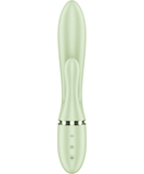 Satisfyer Pearl Bunny 2 vibrators ar rotējošām pērlītēm