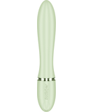 Satisfyer Pearl Bunny 2 vibrators ar rotējošām pērlītēm