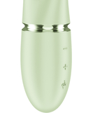 Satisfyer Pearl Bunny 2 vibrators ar rotējošām pērlītēm
