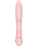 Satisfyer Pearl Bunny 3 Rotating Pearl Rabbit Vibrator
