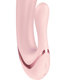 Satisfyer Pearl Bunny 3 Rotating Pearl Rabbit Vibrator