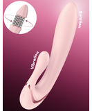Satisfyer Pearl Bunny 3 Rotating Pearl Rabbit Vibrator