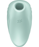 Satisfyer Pearl Diver klitorio stimuliatorius