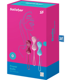 Satisfyer Power Balls вагинальные шарики