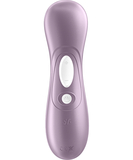 Satisfyer Pro 2 Generation 2 Air Pulse klitorio stimuliatorius