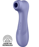 Satisfyer Pro 2 Generation 3 Air Pulse kliitori stimulaator