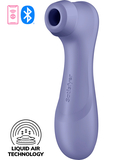 Satisfyer Pro 2 Generation 3 Connect App clitoral stimulator