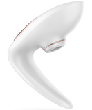 Satisfyer Pro 4 Couples clitoral stimulator