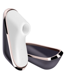 Satisfyer Traveler Air Pulse klitorio stimuliatorius