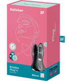 Satisfyer Rotator Plug 1+