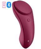 Satisfyer Sexy Secret kliitori stimulaator