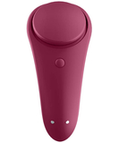 Satisfyer Sexy Secret kliitori stimulaator