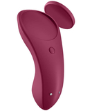 Satisfyer Sexy Secret kliitori stimulaator