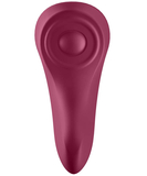 Satisfyer Sexy Secret kliitori stimulaator