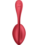 Satisfyer Shiny Petal nutikas vibreeriv muna