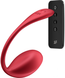 Satisfyer Shiny Petal nutikas vibreeriv muna