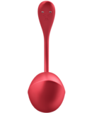 Satisfyer Shiny Petal remote-controlled vibrating egg