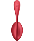 Satisfyer Shiny Petal remote-controlled vibrating egg